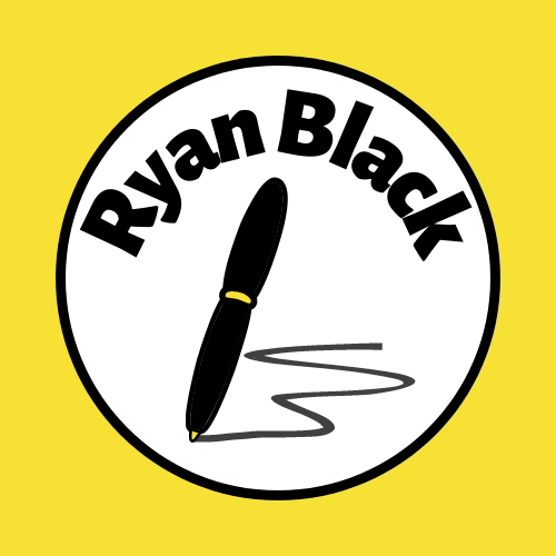 Ryan Black